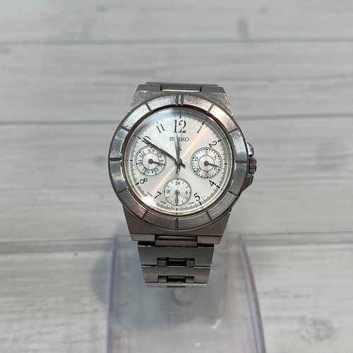 Orologio seiko lukia 5y89 - seiko,