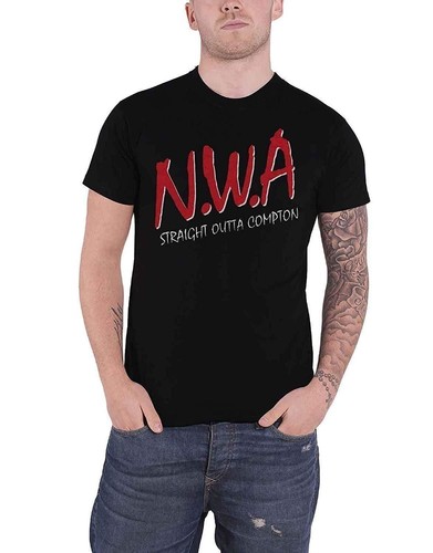Abbigliamento rock off - abbigliamento, n.w.a.: