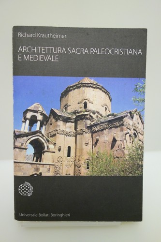 Architettura sacra - architettura,
