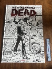 THE WALKING DEAD - Numero 1 -