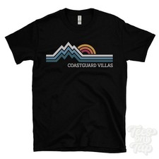 MAGLIETTA PARODIA LOGO RETRÒ