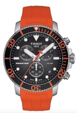 Orologio Uomo Tissot Seastar