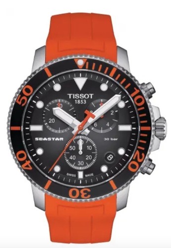 Orologio uomo tissot - orologio,