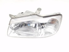 FARO ANTERIORE SINISTRO per HYUNDAI ACCENT (11/99>05/06<) 1.3 12V BER. 1999