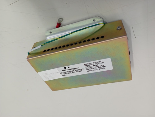 Perkin elmer 502 1120 - perkin, ps-1120