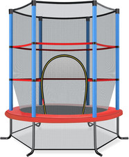 Trampolino elastico bambino - trampolino,