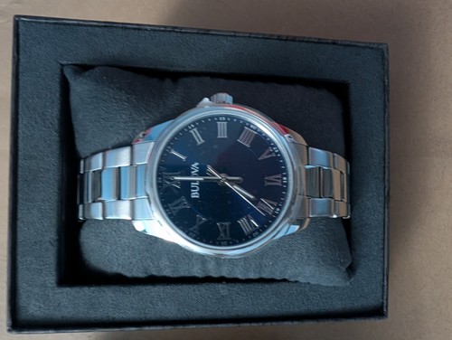 Orologio bulova uomo classico - uomo,