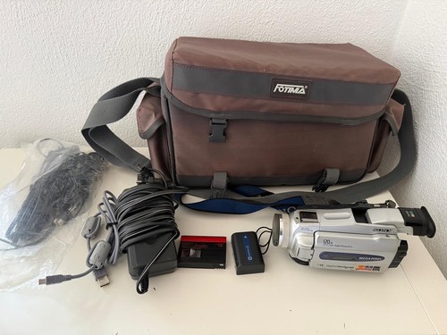 Sony handycam dcr trv24e - sony, dcr-trv24e