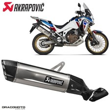 Scarico HONDA CRF 1100 L ABS