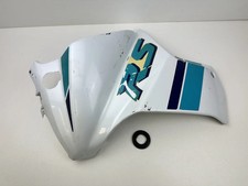 CARÉNAGE FLANC GAUCHE SUZUKI