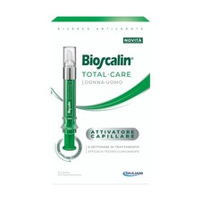 Bioscalin total care - bioscalin,