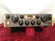 Amplificatore Markbass LITTLE MARK VINTAGE testato usato Giappone