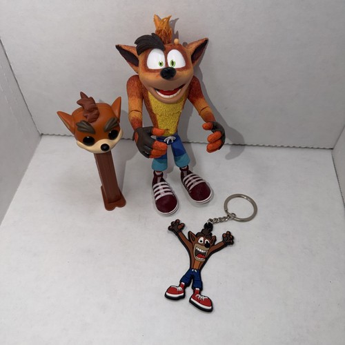 Neca modellino crash - modellino,