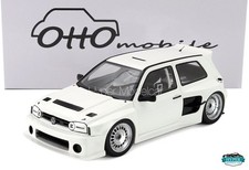 OTTO-MOBILE 1/18 VOLKSWAGEN