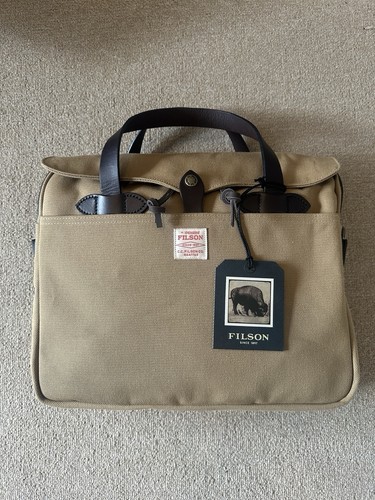 Valigetta filson robusta - valigetta,