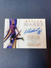 2018-19 Panini Immacolata