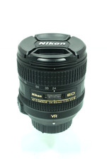 Nikon AF-S Nikkor 24-85 mm f/3,5-4,5 G ED VR