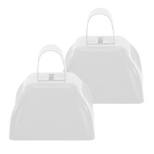  2 Pcs Campanella Mano