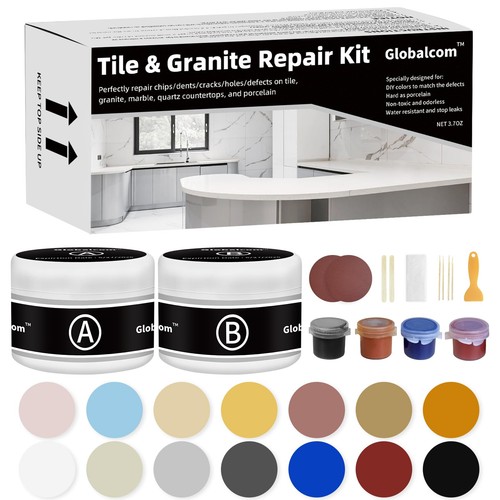 Globalcom kit riparazione - kit,