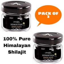 Himalayan Shilajit/Shilajeet