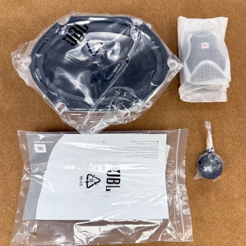 Nuovo jbl gto8607c ricambio - nuovo,