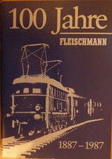 Fleischmann; opuscolo "100