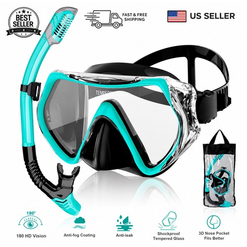 Attrezzatura snorkeling per - attrezzatura,