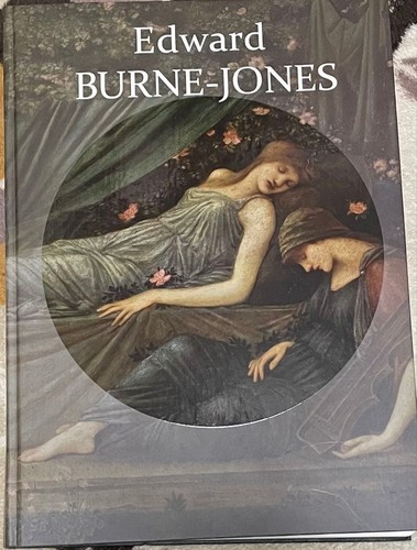 Edward burne jones exhibition - edward,