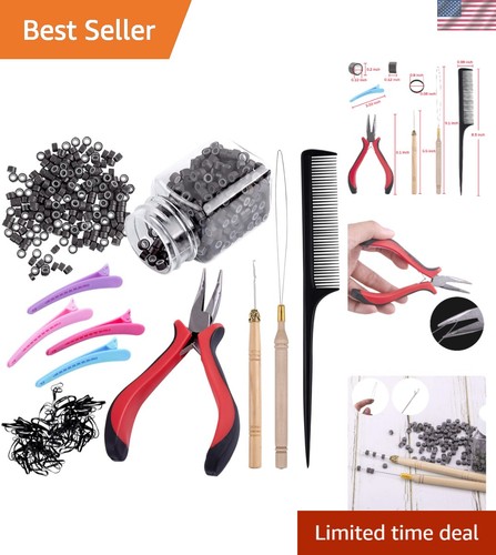 Kit extension capelli - extension,