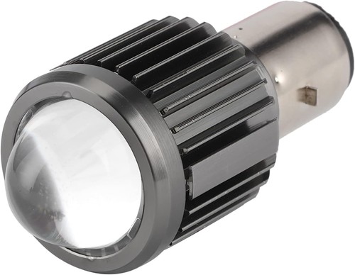 Lampadina led ba20d b35 12v - lampadina,
