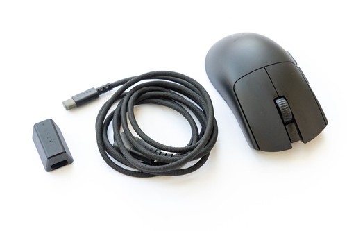 Mouse gioco wireless razer - da,