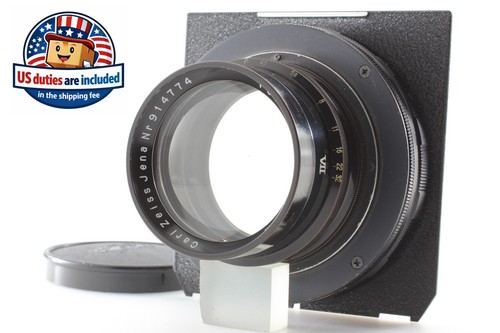 Quasi come nuovo carl zeiss - [quasi,