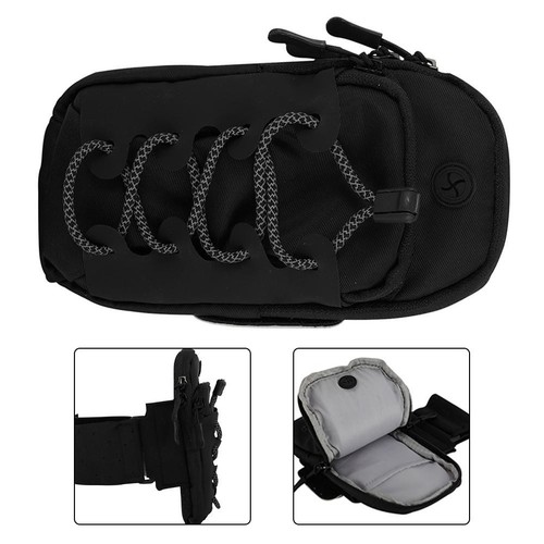 Borsa copri batteria nylon
