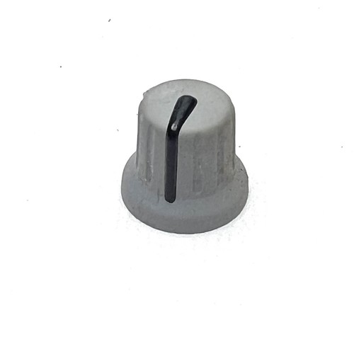 Original gray knob for - knob,