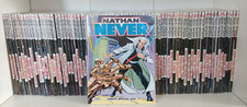 Bonelli NATHAN NEVER 1/297