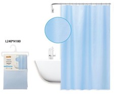 Tenda Doccia AntiMuffa