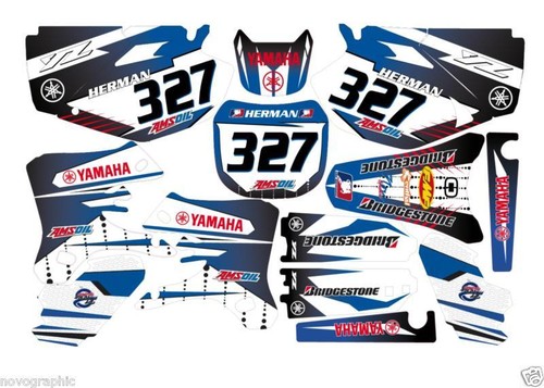 Yamaha yzf250 yzf 250 - yzf, f