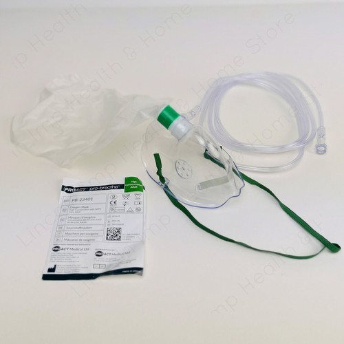 Proact adulto maschera - proact,