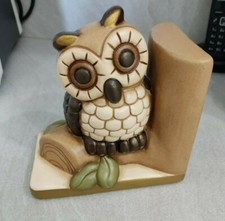 Reggilibro Thun Gufo sul Ramo