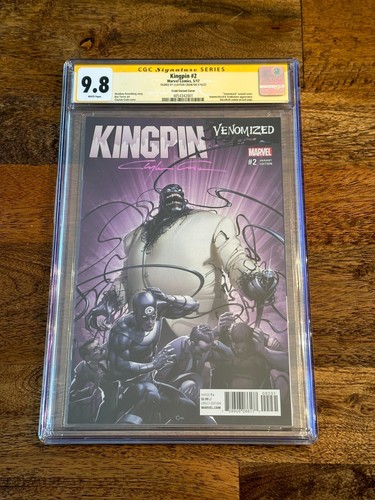 Kingpin 2 - kingpin, n.