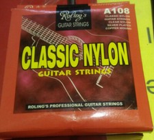 LOTTO CORDA SINGOLA ROLING'S