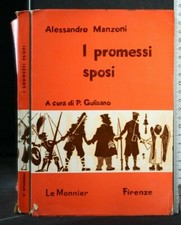 I PROMESSI SPOSI. Alessandro