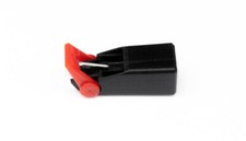 Diamond Stylus, ago per