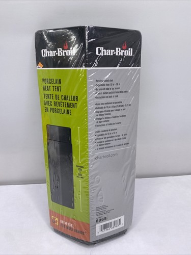 Char broil tenda termica - char-broil,