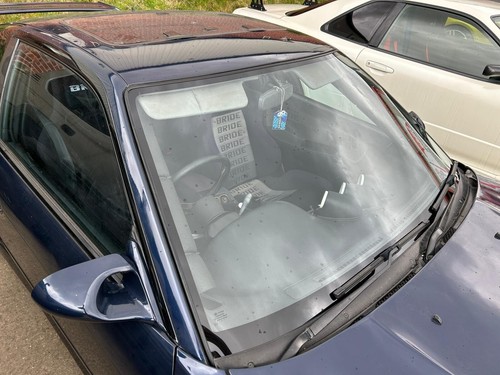 Nissan s13 guarnizione gomma - guarnizione,