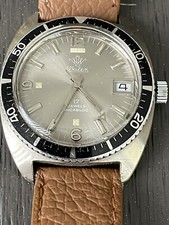 orologio subacqueo automatico