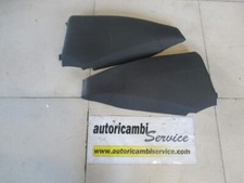 52560061 FIANCHETTI SCHIENALE SEDILI POSTERIORI BMW SERIE 1 118D E87 M SPORT 2.0