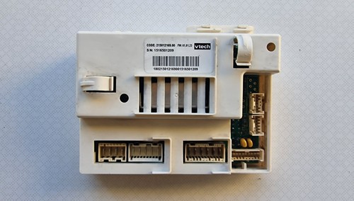Scheda elettronica lavatrice - scheda,