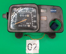 02 STRUMENTAZIONE SUZUKI DR