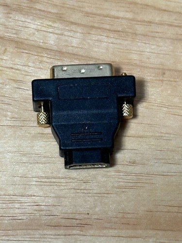 Adattatore display monitor - , hd
